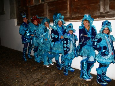 Münsingen 18.1.2014