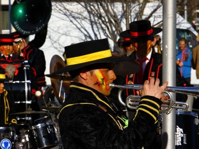 Worb Kinderfasnacht 8.2.2020